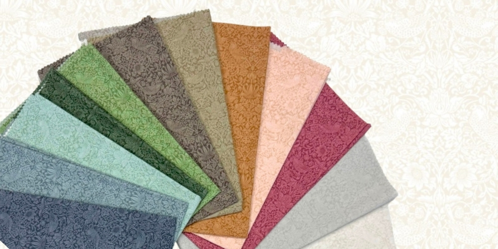 Trellis Palette